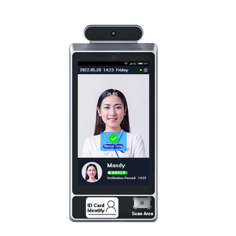 Laatste bedrijfscasus over Touchscreen van 7 duimtft lcd Vertoningsmodule voor Ondergrondse Postpoort