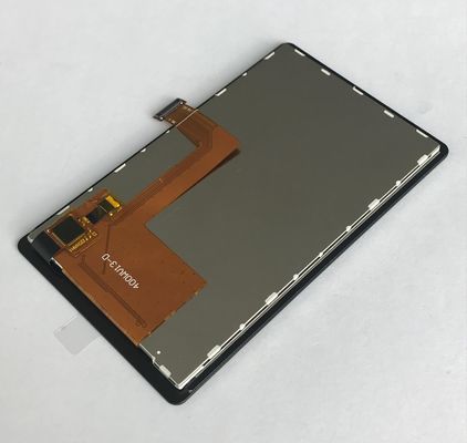 MIPI TFT LCD Capacitive Touchscreen