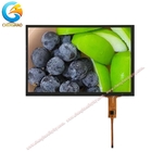10.1" Tft Capacitive Touch Screen Custom Ips All Viewing Angle