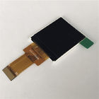 1.44 Inch 200cd m2 Small LCD Panel 8 Bit 8080 Series Interface