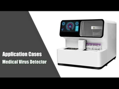 Fabrikant 7 inch aangepaste TFT LCD module voor medische apparatuur