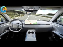 12.3 inch Car Navigation Display 1920*720 High Definition TFT-module