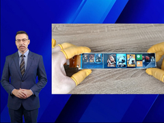 280x1424 6 9 inch Lange Strip IPS Tft Lcd Paneel met MIPI Interface　 #lcd #ips #scherm #slimmeapparaten