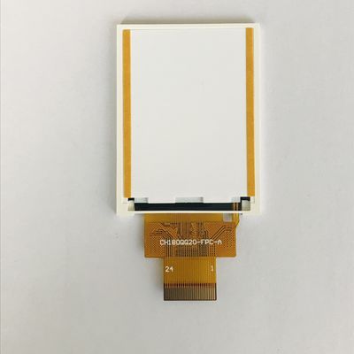 Bar Type 1.77inch Small LCD Touch Screen 8 Bit I80 System Interface