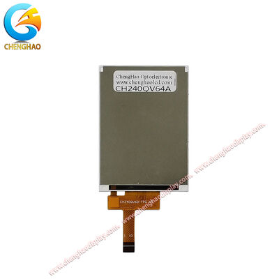 2.4 Inch IPS TFT LCD Module 240x320 Resolution 4-Line SPI Display