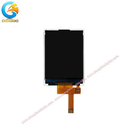 2.4 Inch IPS TFT LCD Module 240x320 Resolution 4-Line SPI Display