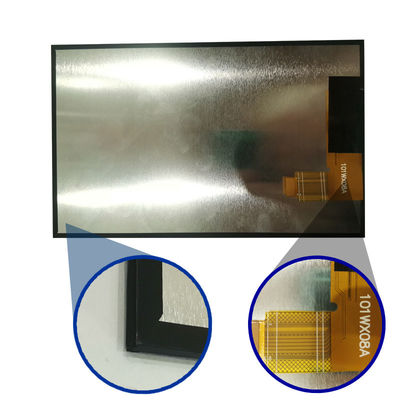 JD9365BC WXGA High Resolution Lcd Display 800x1280 8 Inch