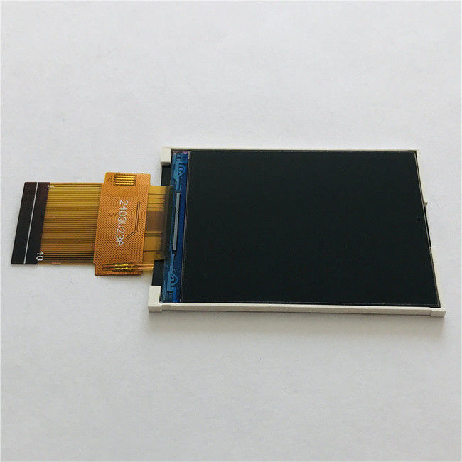Inter IC ST7789V 240x320 TFT LCD Monitor SPI RGB Interface