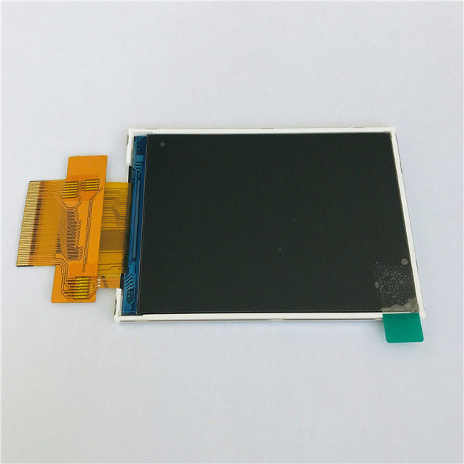 Inter ILI9488 3.5 Inch TFT Screen 300nits Security LCD Monitors