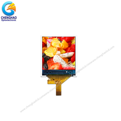 1.1 inch IPS LCD Display RGB 96x96 punten Resolutie 4 lijn SPI Interface