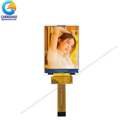 2.4 inch TFT LCD Display RGB 240x320 Resolutie Met ST7789V