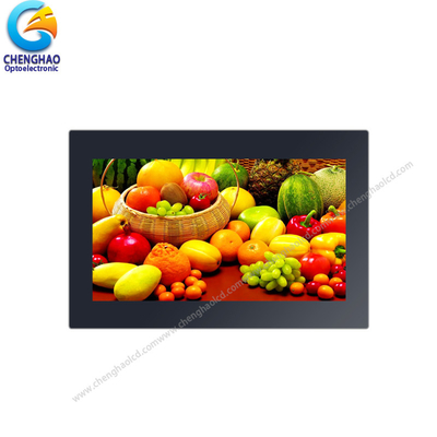 7 inch I2C capacitieve touchscreen module 7 inch 800x480 TFT LCD scherm