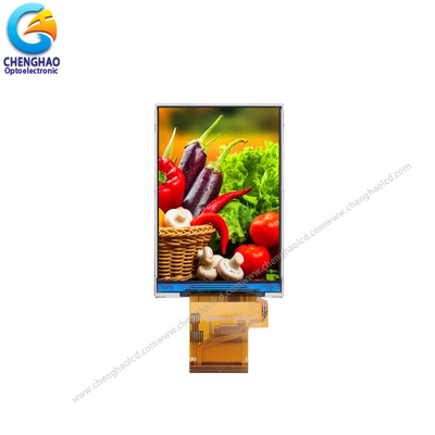 3.5 inch Tn TFT lcd display 320x480 Kleur lcd display module met ST7796