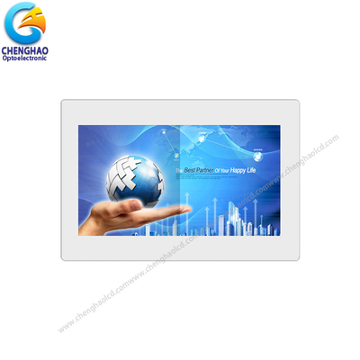 480x272 Touch LCD Display 4,3 inch Kleine LCD touchscreen met MCU-interface