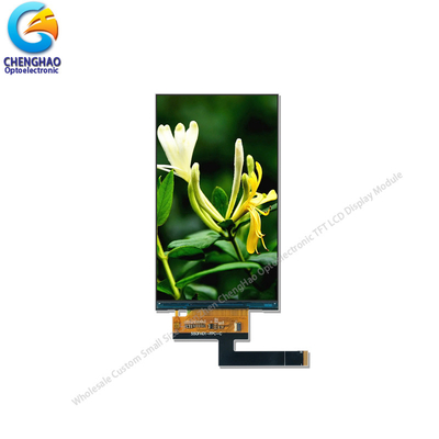 Hoogwaardig kleuren-LCD-scherm 5,5 inch 1080x1920 LTPS TFT
