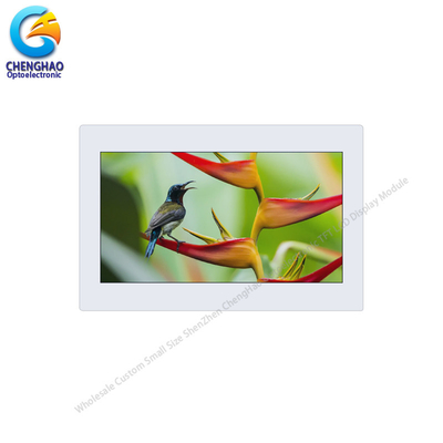 7 inch Touch LCD Display 800x480 TFT LCD capacitieve touchscreen