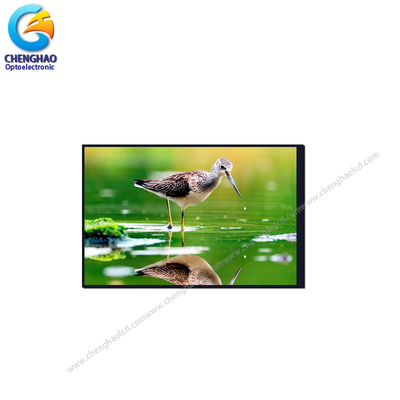 8 inch FHD Kleurbeeldscherm MIPI 1200x1920 39pin IPS LCD Display