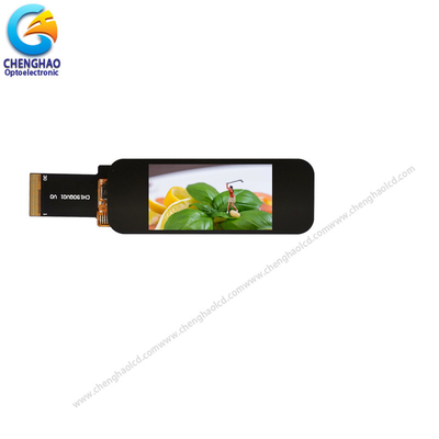 1.9 inch TFT LCD capacitieve touchscreen 170*320 Resolutie 30 pin
