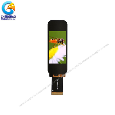 1.9 inch Kleine LCD touchscreen 30 pin MCU 170*320 IPS TFT display