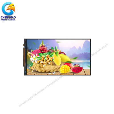 1080p volledige de Vertonings1080x1920 Resolutie 16.7M van HD Tft Color With Mipi-Interface