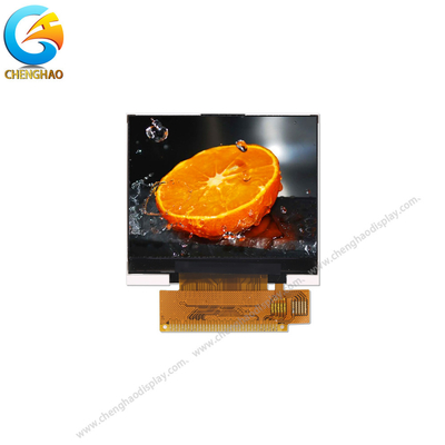 2.31inch LCD Vertoningsmodule 36 Speld320*240 QVGA MCU Interface