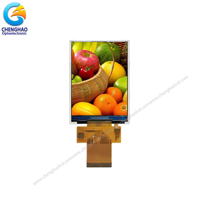 40 IPS van de Speld2.8inch Kleine LCD Vertoning Transmissie QVGA met ST7789 IC