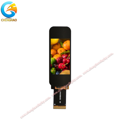 1.9 inch IPS Touch LCD Module 170*320 Dots TFT Met 30 Pin FPC