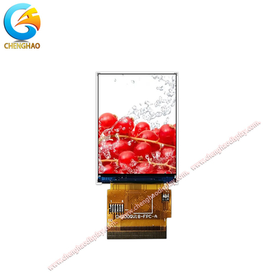 St7789 2 inch Ips Lcd Display 1000 Cd/M2 Helderheid