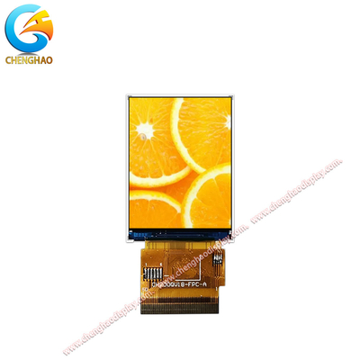 2 inch breedhoek Ips lcd-paneel met 1000 nits hoge helderheid achtergrondverlichting