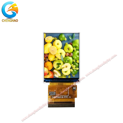 2.0 Inch 240*320 Ips Tft Lcd Display Rgb Interface Betrouwbaar Product