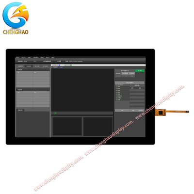 Custom 31 Pins FPC 10 inch Full Color TFT-module voor medische apparatuur