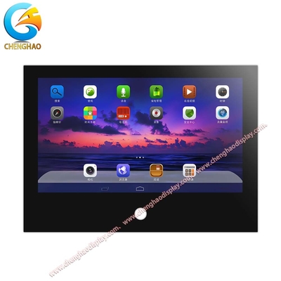Medische graad 10.1'' Tft Display 80/80/80/80 IPS Volle kijkhoek met CTP