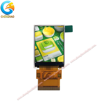 Lcd Producent 2,0 inch Tft Lcd Display 240x320 Resolutie met ST7789V IC