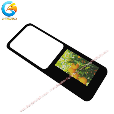 7-inch TFT LCD-module 800x480 Wit LED-achterlicht Display IPS-paneel voor een brede kijkhoek