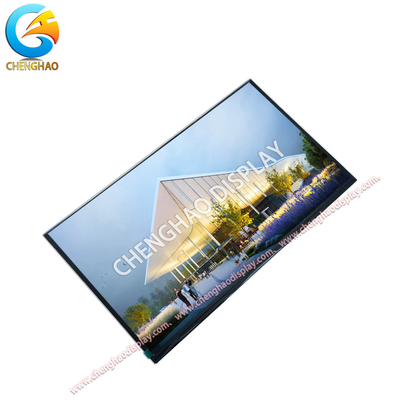 Vervaardiger 13,3 inch Ips Panel Display 1920*1080 Horizontaal scherm Tft Lcd