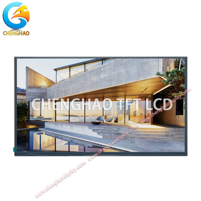 Lcd leverancier 13,3 inch IPS Liquid Crystal Display 30pin met EDP-interface