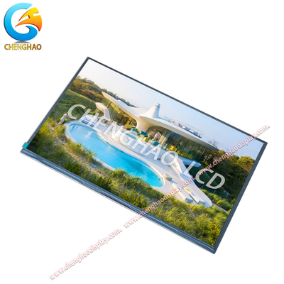 13.3 TFT-paneel 1920x1080 pixels aangepast LCD-scherm met transmittieve weergave
