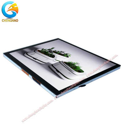 Lcd leverancier 10,4 inch Custom Lcd display 800*600 Resolutie 16,7M Kleur