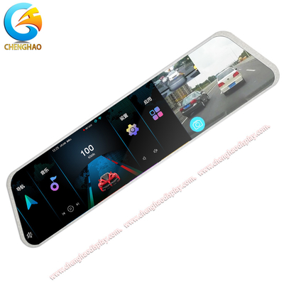 Zonlicht leesbare LCD-schermmmodule 11. 9 inch 440x1920 40pins MIPI-interface