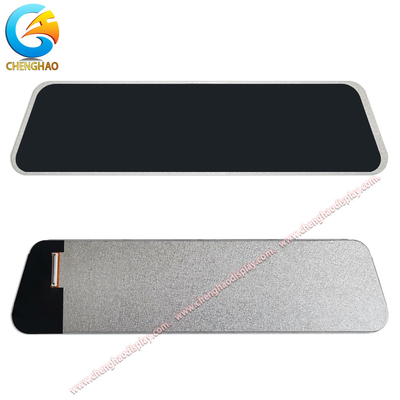Groothandel Custom 11.9 inch achteruitkijkspiegel LCD-scherm 440x1920 resolutie met MIPI-interface