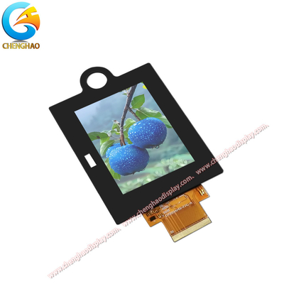 320x480 TFT LCD Display 3,5 inch Kleine kleuren TFT LCD Touch Screen Voor Smart Home
