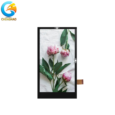 5.5 inch Small Touch Screen 1080*1920 Full HD Tft Lcd Met MIPI-interface