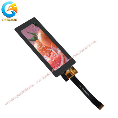 268x800 Kleine LCD touchscreen 3