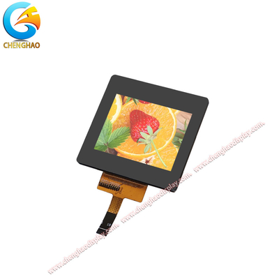 IPS Tft Display Screen 2 inch 240 320 Wide-Temp Lcd Voor medische apparatuur
