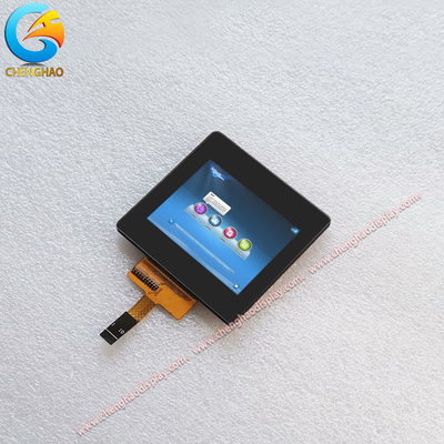 2 inch klein Tft lcd-scherm met een resolutie van 240 x 320 SPI-interface