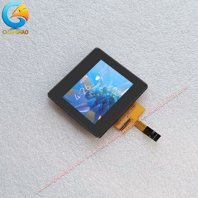 320x240 LCD-scherm 2 inch 10 pins SPI-interface 85/85/85/85 IPS TFT-scherm