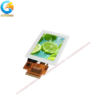 SPI TFT LCD-scherm 2,8 inch 320*240 pixels met capacitieve aanraking