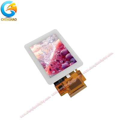 2.8 inch Kleine LCD touchscreen met -20 70 Wide-Temp 320x240 resolutie