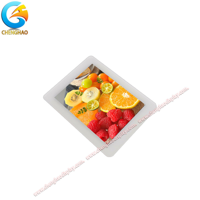 2.8 inch capacitieve TFT LCD touchscreen 240*320 voor industriële toepassingen