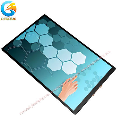 HDMI Touch Display 10.1 inch 1280x800 IPS TFT Lcd Module met PCB Driver Board